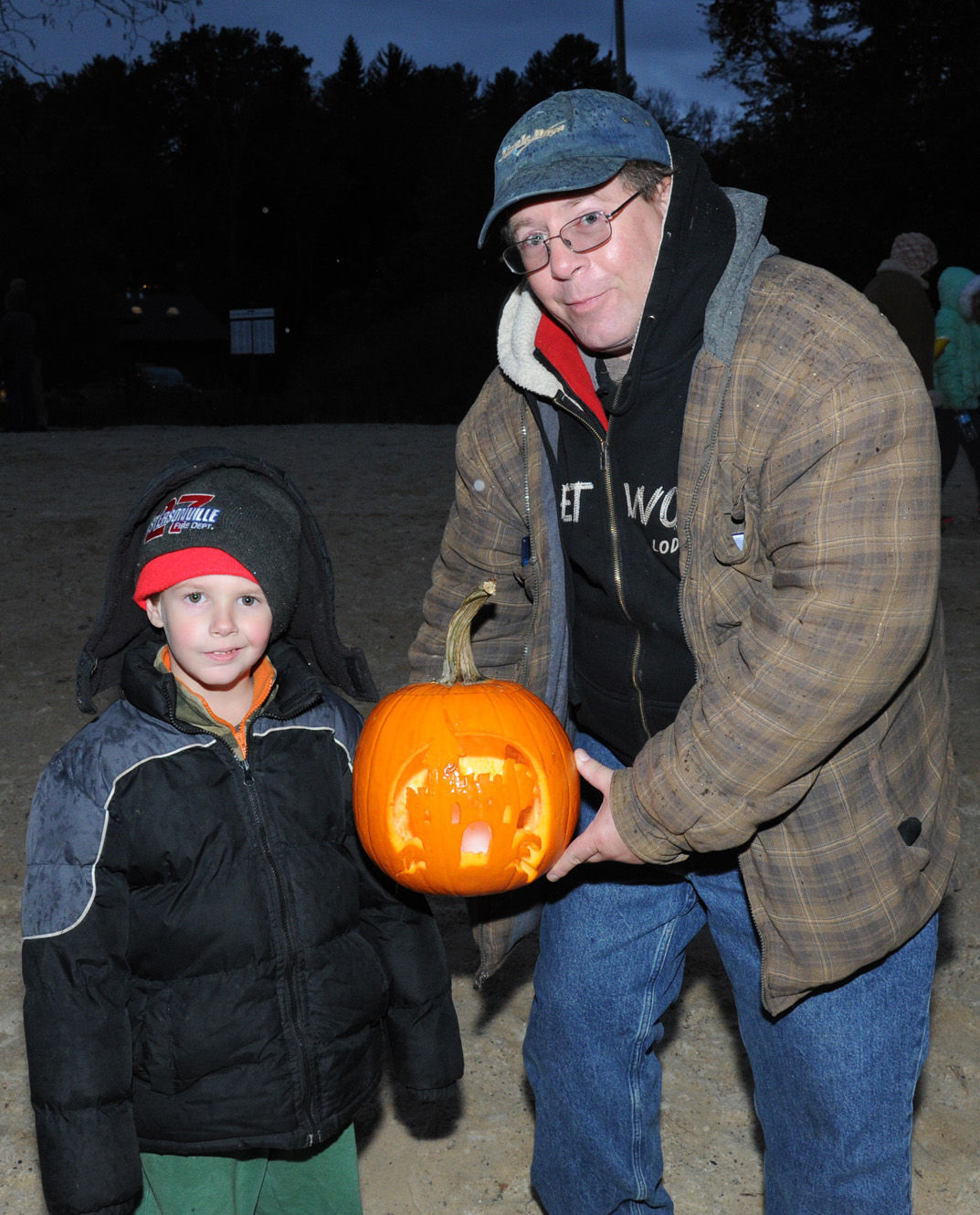 Fall Furnace Fest